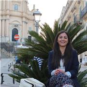 Profesor idiomas y traducciones italiano, español,inglés y portugués